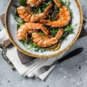 Seafood