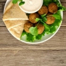 Falafel
