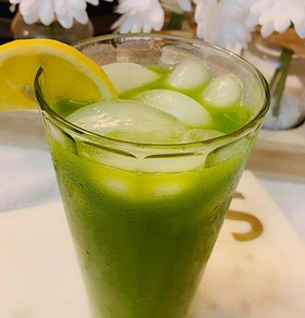 Kale Tonic