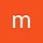 m j