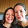 Rita and Sandrine Nordström