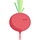 Radish Roots