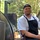 Chef Troy Davis