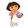Delicate Dora