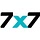 7x7
