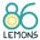 86lemons.com