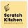 Scratch Kitchen #OrderFromScratch