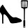 High Heels and Grills