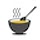 thelazydish.com