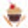 The big sweet tooth