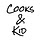 cooksandkid.com