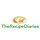therecipediaries.com