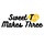 sweettmakesthree.com