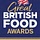 greatbritishfoodawards.com