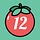 12 Tomatoes