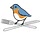 thehungrybluebird.com