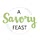 asavoryfeast.com