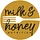 milkandhoneynutrition.com