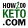 how2doketo.com