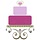 decoratedtreats.com