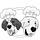 rescuedogkitchen.com