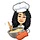 La cocina de Soguva