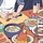 a chef with idea