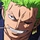 Zoro Roronoa