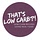 thatslowcarb.com