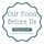 ourfoodbeforeus.com