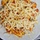 Parent of uni student Sharing home food
