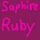 Saphire Ruby