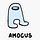 amogus o