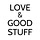 loveandgoodstuff.com