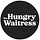 The Hungry Waitress