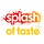 splashoftaste.com