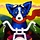 Masterblue dog