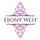 Ebony West