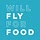 willflyforfood.net