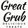greatgrubdelicioustreats.com