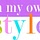 inmyownstyle.com