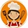Come on, please learn to cook Please 🙏🙏🙏 your deaf they learn on YouTube or Instagram