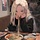 Laura loves cooking