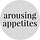 arousingappetites.com