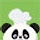 Cooking Panda