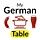 mygermantable.com