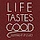 ourlifetastesgood.com