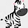 Zen Zebra