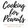 CookingForPeanuts