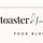 Toaster Ding